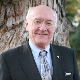 Fred H. Kulhawy