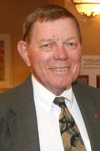 Edward A. Nowatzki
