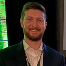James Press, EIT, Geotechnical Engineering Associate, Aterra Solutions