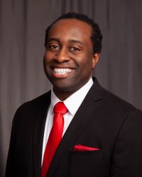 Jared M. Green, PE, BC.GE, F.ASCE