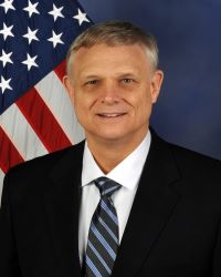 Joe D. Manous, Jr, Ph.D., P.E., BC.WRE, F.EWRI, Dist.M.ASCE
