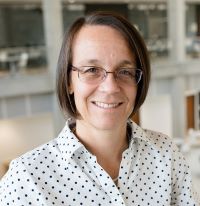 Ellen Rathje, Ph.D., P.E., F. ASCE