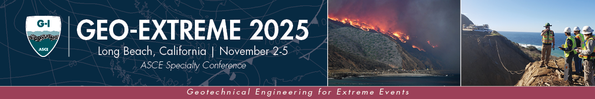 Geo-Extreme 2025