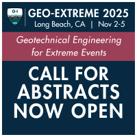 Geo-Extreme 2025