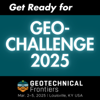 Geo-Challenge-2025