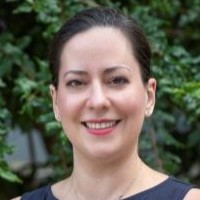 Katerina Ziotopoulou, Ph.D., P.E., M.ASCE