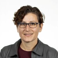 Georgette Hlepas, Ph.D., P.E.