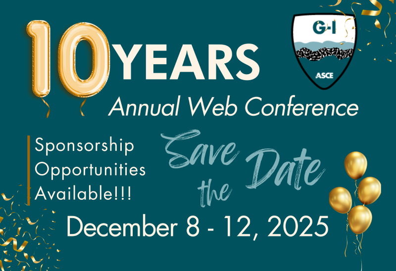 10th Annual Web Conference