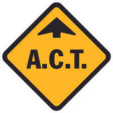 Logo - ACT