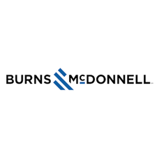 Burns & McDonnell Logo