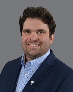 Photo of Ross Cutts
