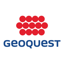 Logo - Geoquest USA