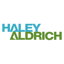 Haley Aldrich