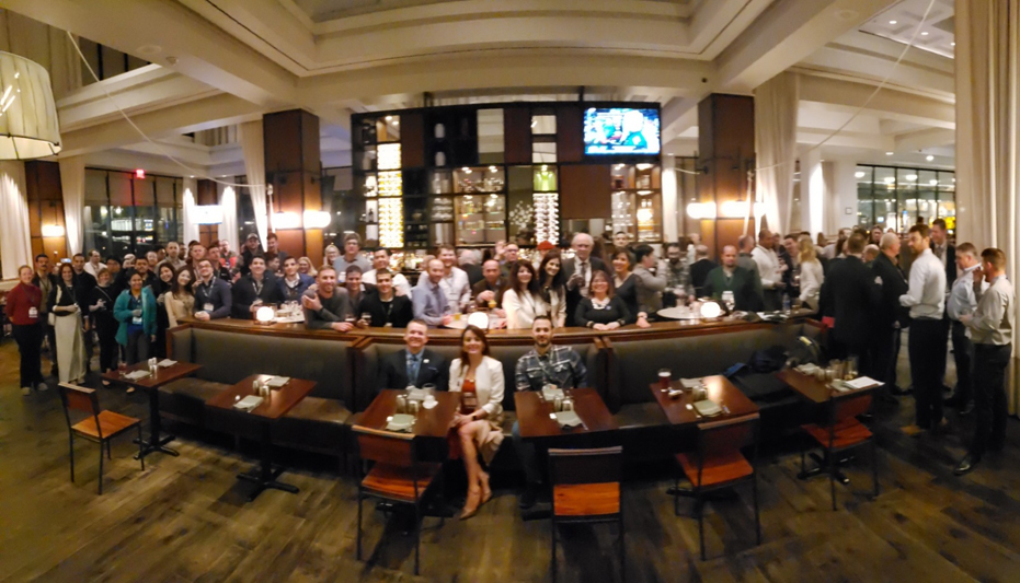 2020 OEC Women in Engineering Happy Hour
