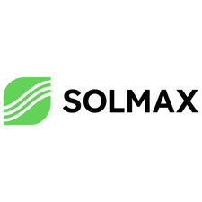 Solmax logo