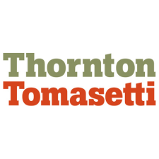 Thornton Tomasetti - linked to website