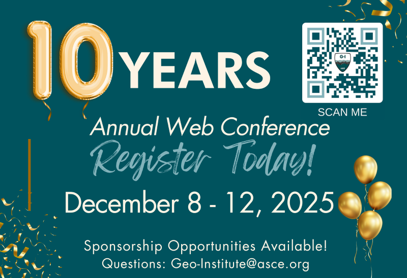 10th Annual Web Conference