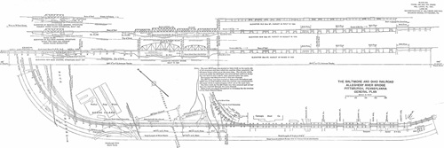 Cross-section diagram