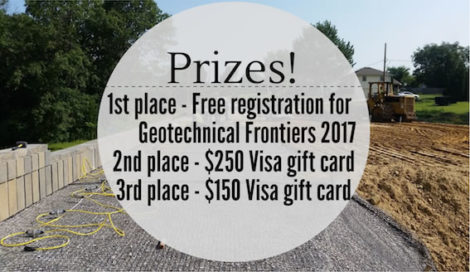 Photo Contest Prizes