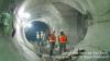 Croton Water Treatment Plant Tunnels
