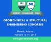 Geo-Structures