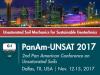 PanAm-UNSAT 2017