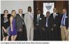 Los Angeles Section Board and Queen Mary Seminar speakers