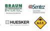 Braun Intertec, Sentez Insaat, Huesker, and Advanced Construction Techniques, Inc.