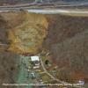 West Virginia Airport Landslide