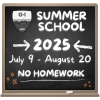 Summer School 2025