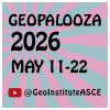 Join Us for Geopalooza!